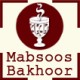 Mabsoos or Bakhoor