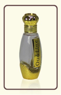 Frenchy Bottle (ITA-1035/12ML)